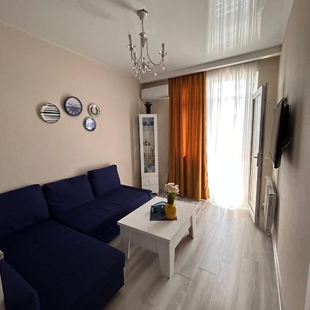 Თათულის Ბუდე -Tatuli Nest Daire Batum Dış mekan fotoğraf